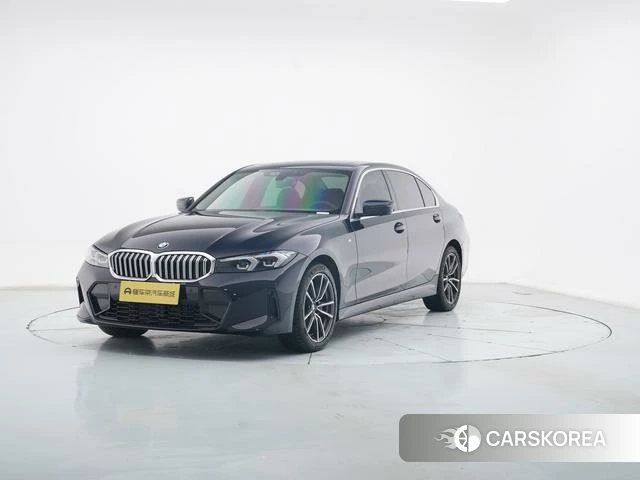 BMW 3 series id 4335731 из Китая 21