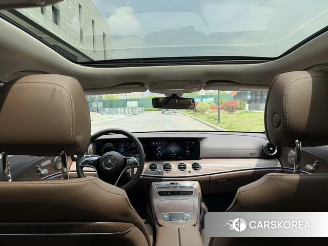 Mercedes-Benz E-class id 4209291 из Китая 11