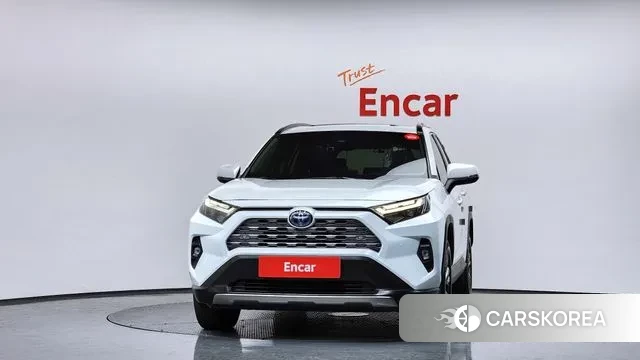 Toyota RAV4 5th Generation id 3377992 из Кореи 13