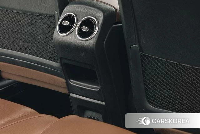 Mercedes-Benz GLB id 4258809 из Китая 21
