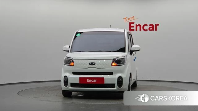 Kia The New Ray id 4765018 из Кореи 23