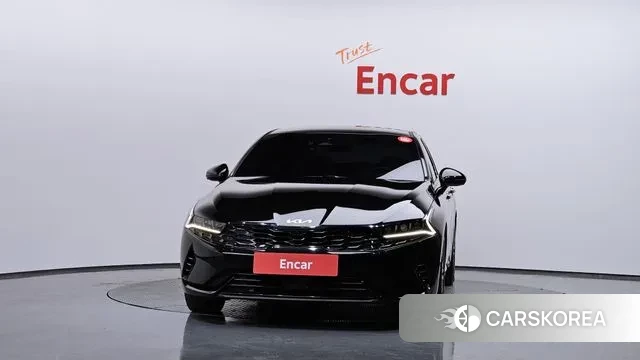 Kia K5 Hybrid 3rd Generation id 3426680 из Кореи 13