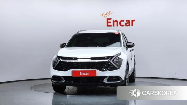Kia Sportage 5th Generation id 4442607 из Кореи 23