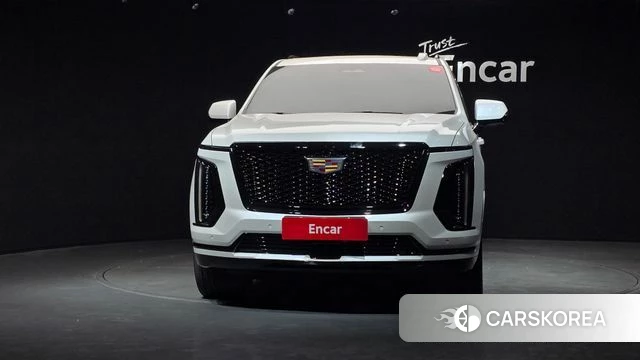 Cadillac Escalade 5th Generation id 3921546 из Кореи 13