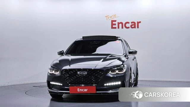 Hyundai Grandeur IG id 3917254 из Кореи 13