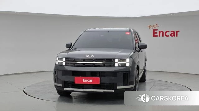 Hyundai Santa Fe (MX5) id 4941048 из Кореи 13