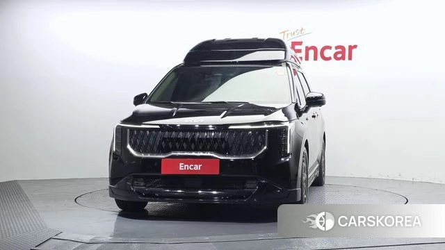 Kia The New Carnival 4th Generation id 4442451 из Кореи 13