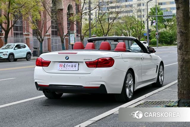 BMW 4 series id 4216292 из Китая 23