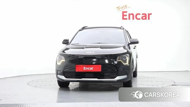 Kia Di All New Niro EV id 4754008 из Кореи 13