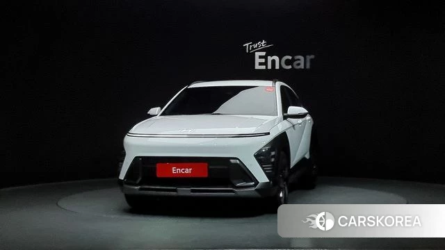Hyundai Kona (SX2) id 3811808 из Кореи 13