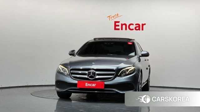 Mercedes-Benz E-Class W213 id 4677286 из Кореи 23