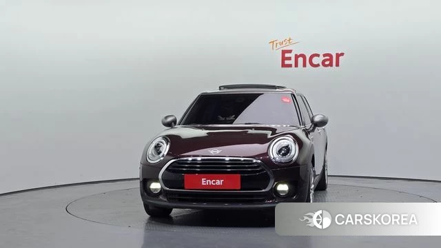 Mini Cooper Clubman id 4530525 из Кореи 13