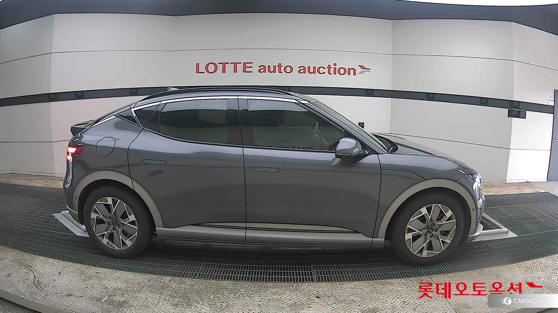 Hyundai GV60 id 3875834 из Кореи 23