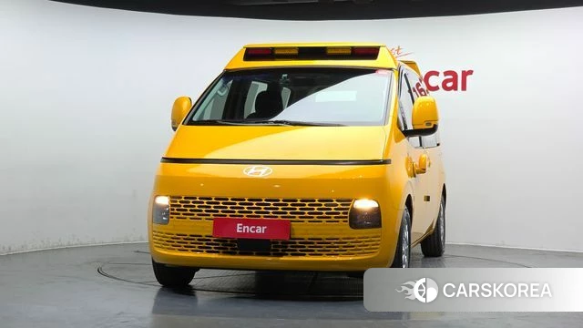 Hyundai Staria id 3838083 из Кореи 13