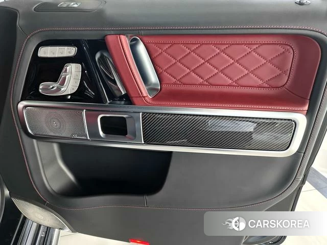 Mercedes-Benz G-class AMG id 4291459 из Китая 11