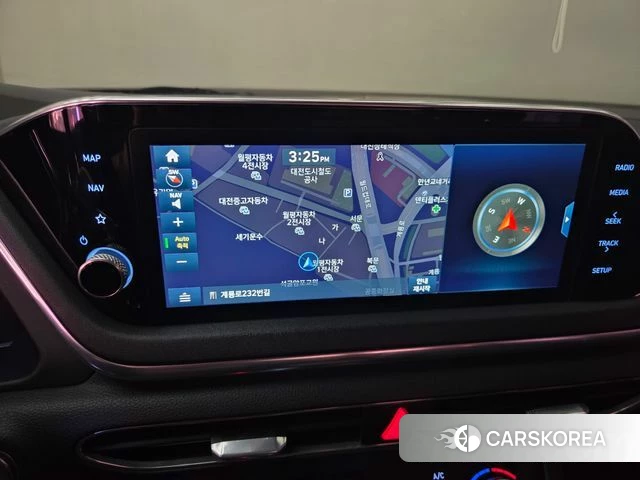 Hyundai Sonata (DN8) id 4943788 из Кореи 12