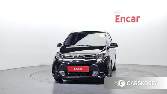 Kia Morning Urban (JA) id 3012553 из Кореи 13