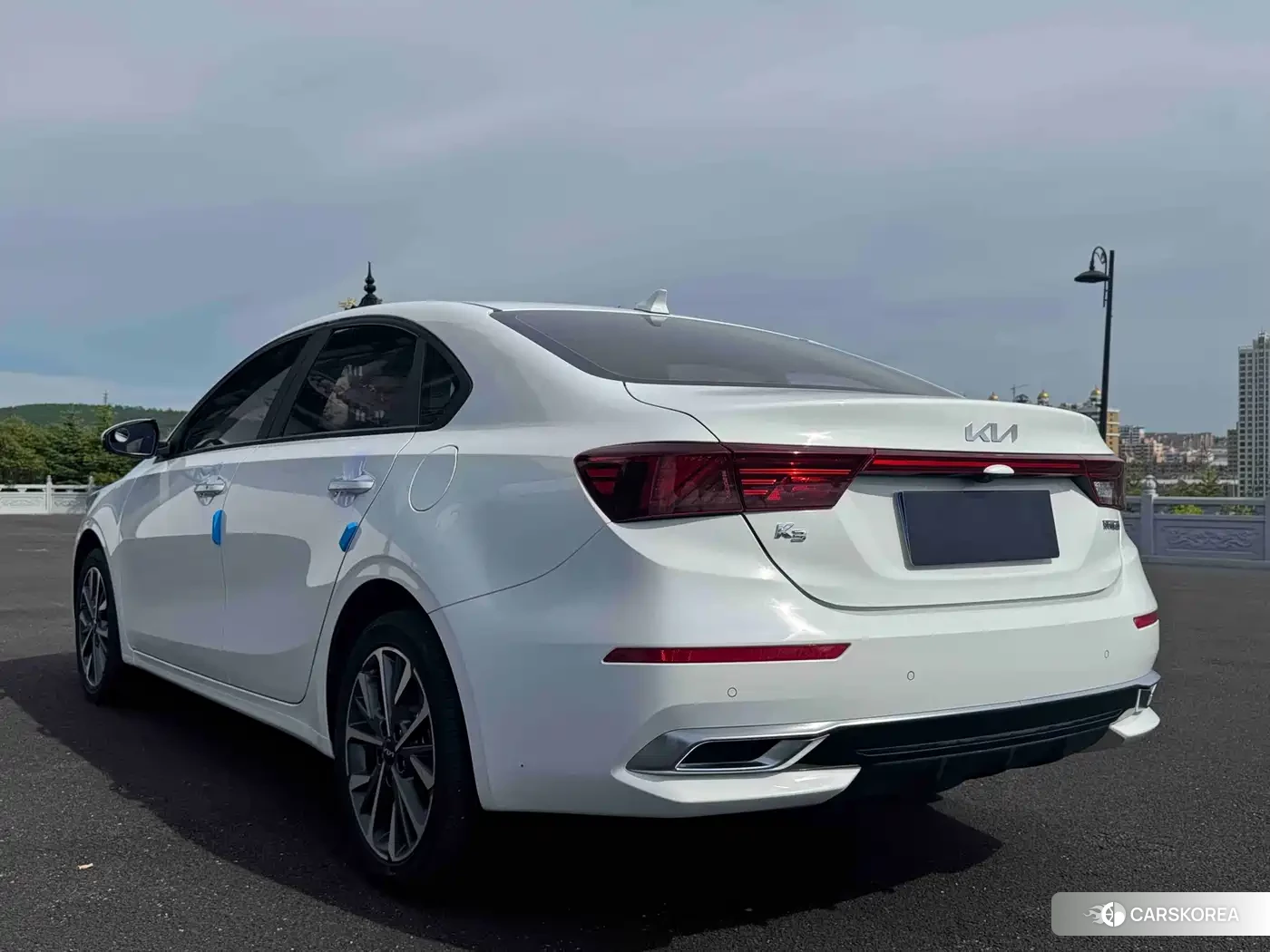 Kia K3 id 4576299 из Китая 14