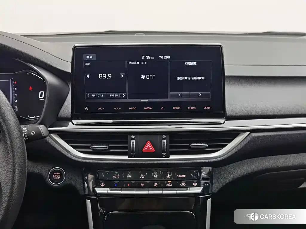 Kia K3 id 4654416 из Китая 17