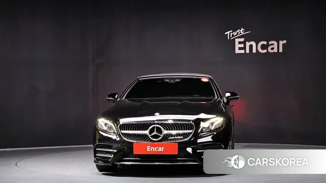 Mercedes-Benz E-Class W213 id 3460072 из Кореи 13