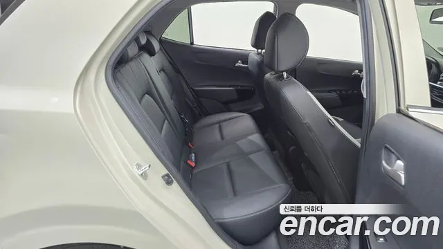 Kia Morning Urban (JA) id 2790526 из Кореи 13