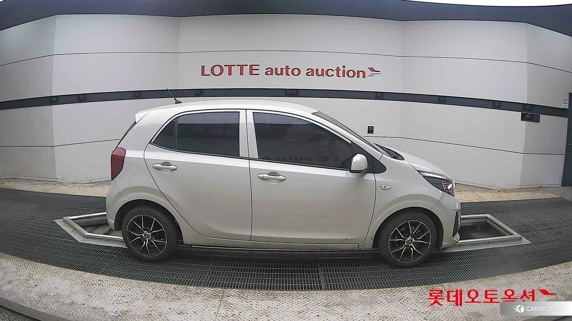 Kia Morning id 4296891 из Кореи 23