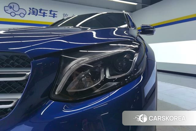 Mercedes-Benz GLC id 3804229 из Китая 10