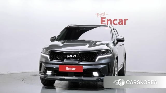 Kia Sorento 4th Generation id 4224179 из Кореи 13