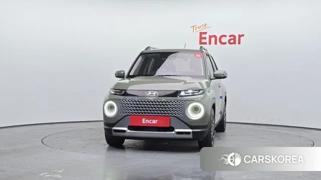 Hyundai Casper id 3758715 из Кореи 13