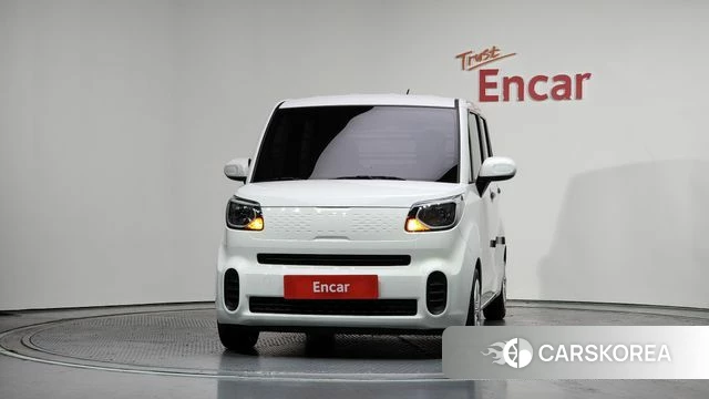 Kia The New Ray id 4370192 из Кореи 13