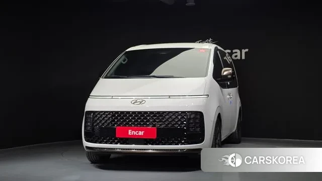 Hyundai Staria id 3596988 из Кореи 13