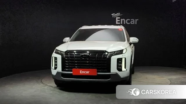 Hyundai The New Palisade id 3712035 из Кореи 13