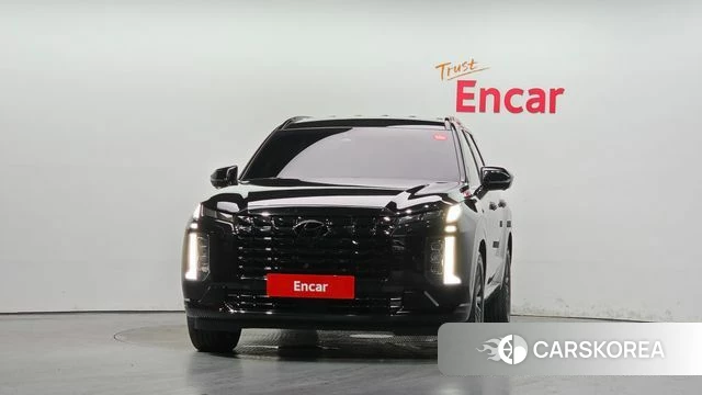 Hyundai The New Palisade id 4757822 из Кореи 22
