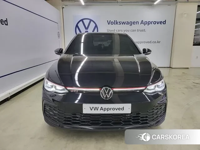 Volkswagen Golf 8th Generation id 3437073 из Кореи 13