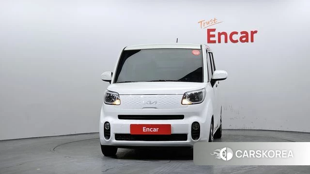 Kia The New Ray id 3819752 из Кореи 13