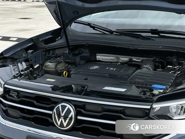 Volkswagen Tanyue X id 4219682 из Китая 23