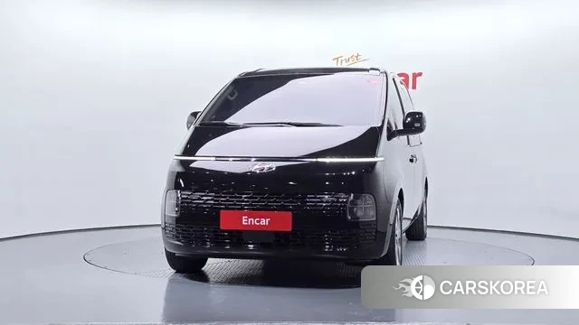 Hyundai Staria id 3406564 из Кореи 13