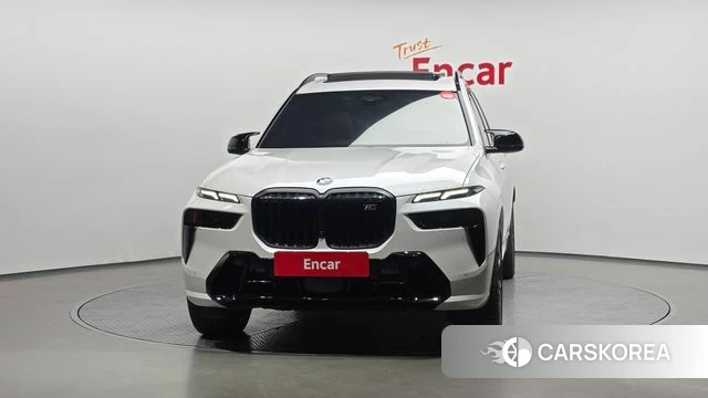 BMW X7 (G07) id 4462549 из Кореи 13