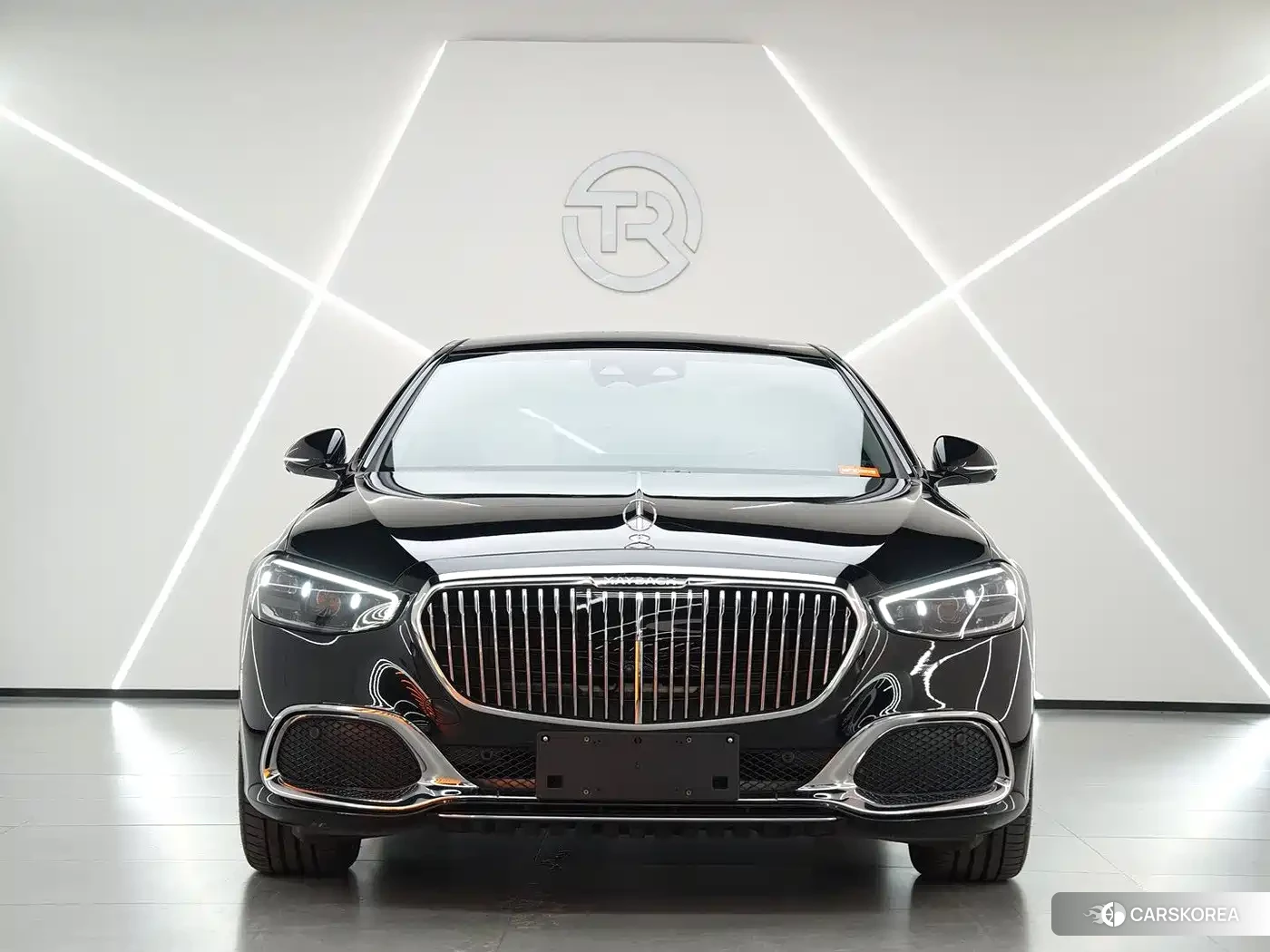 Mercedes-Benz Maybach S-Class id 4559744 из Китая 16