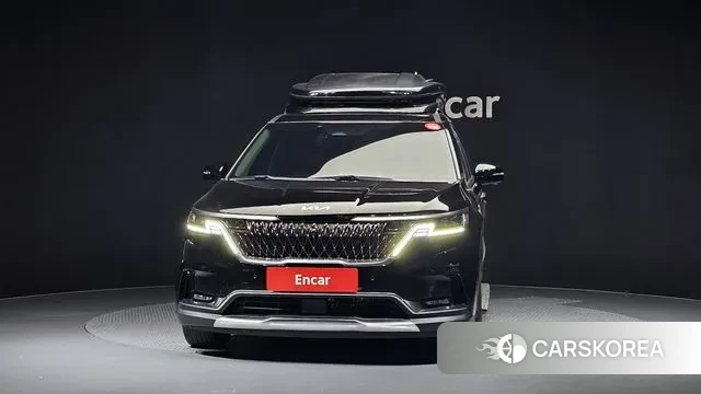 Kia Carnival 4th generation id 3488690 из Кореи 13