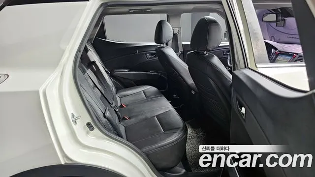 Ssangyong Tivoli Armor id 2764493 из Кореи 13