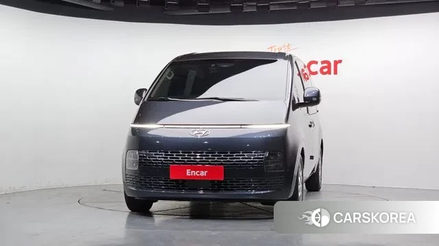 Hyundai Staria id 3242017 из Кореи 13