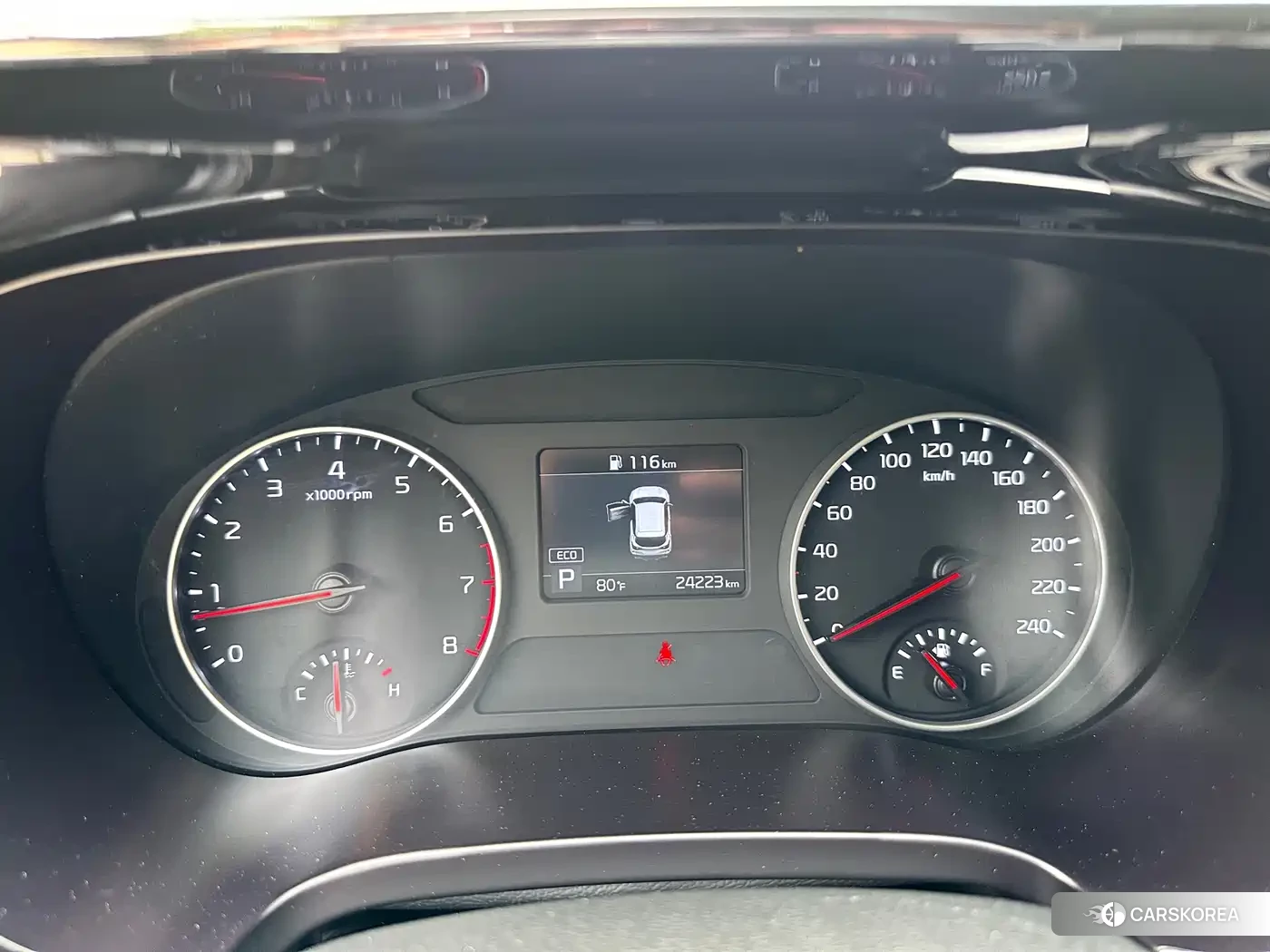 Kia KX3 2022 Белый из Китая, фото 6