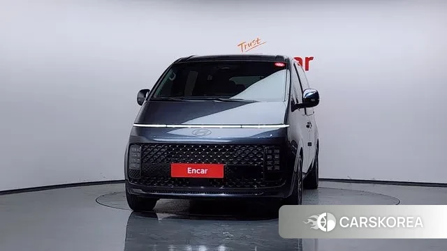 Hyundai Staria id 3565556 из Кореи 13