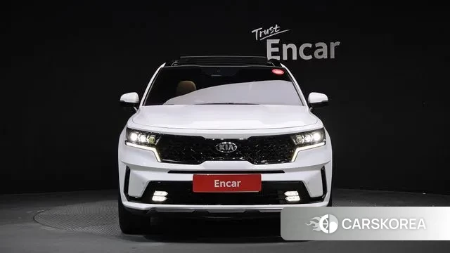 Kia Sorento 4th Generation id 3514115 из Кореи 13