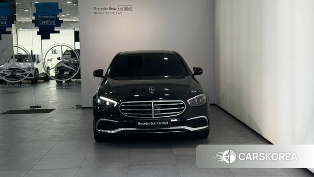 Mercedes-Benz E-Class W213 id 4561864 из Кореи 13