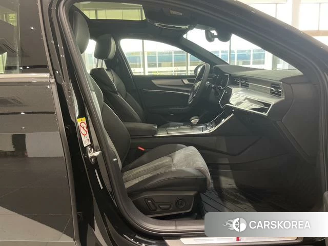 Audi A6L id 4290382 из Китая 15