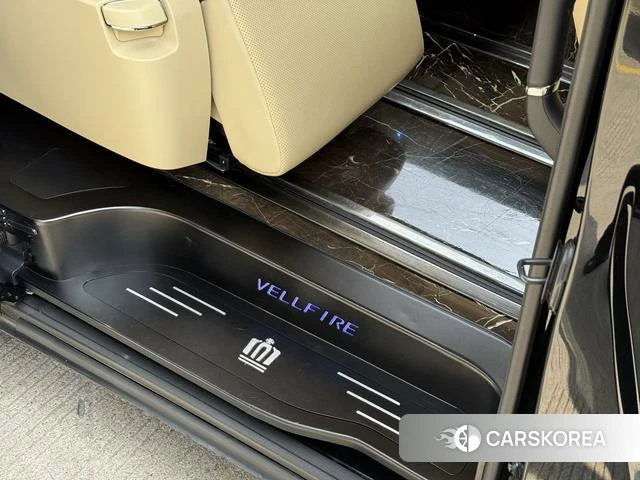 Toyota Wilfa id 4260668 из Китая 7
