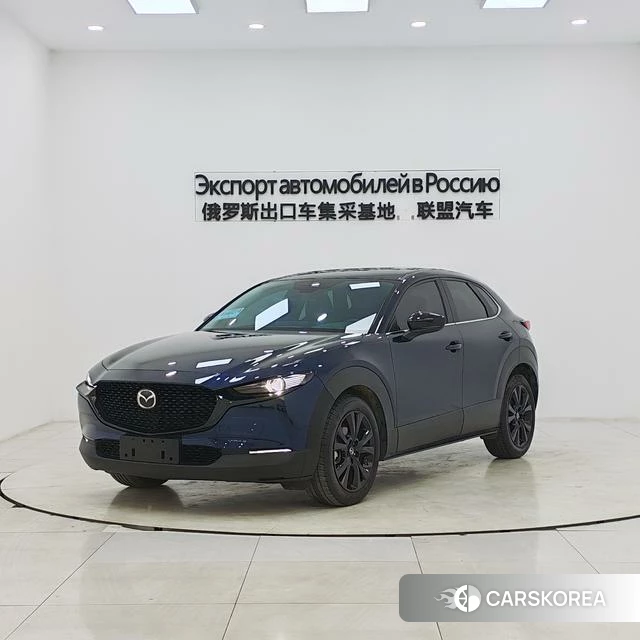 Mazda CX-30 id 3983466 из Китая 10