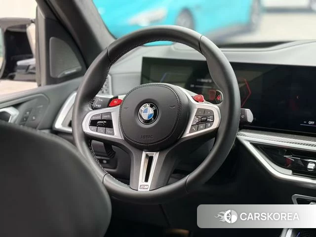 BMW X5 M id 4260586 из Китая 13